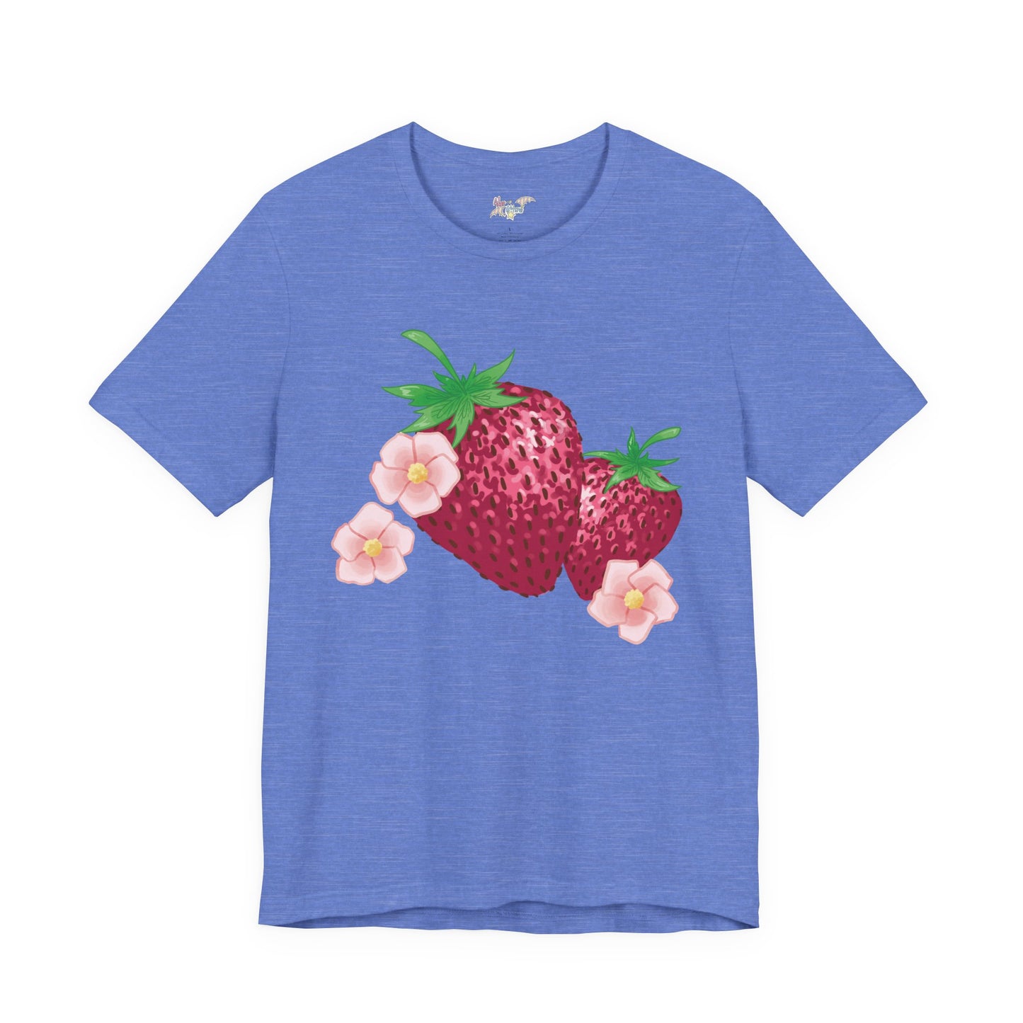 Strawberry T-shirt