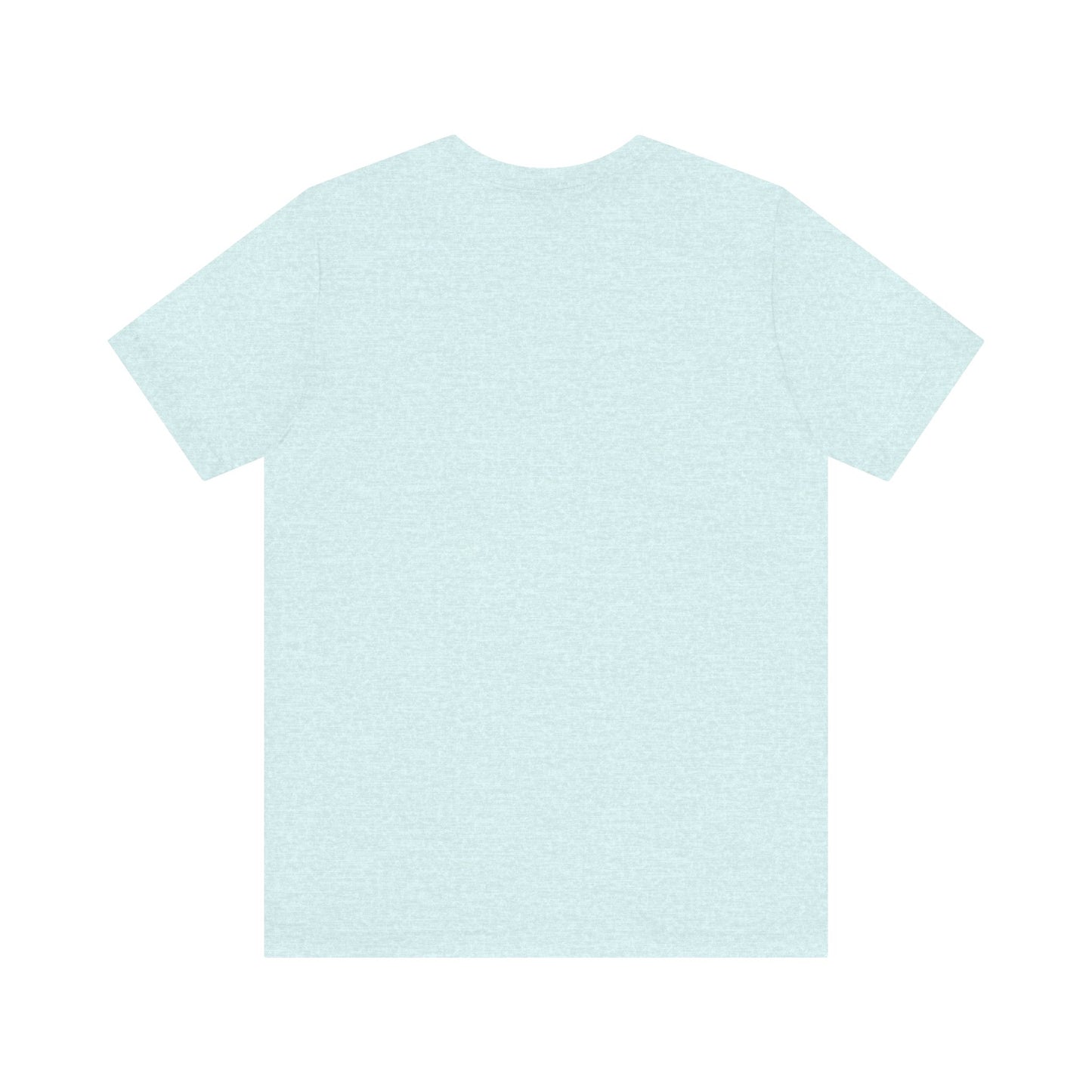 Peach T-shirt