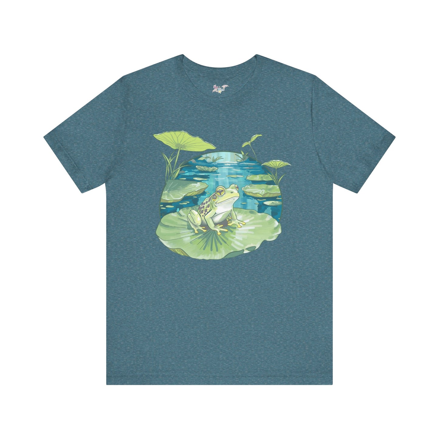 Frog T-shirt
