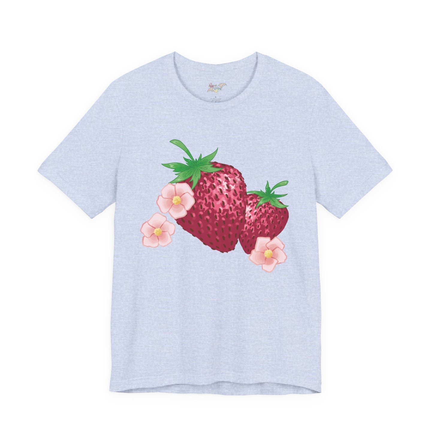 Strawberry T-shirt