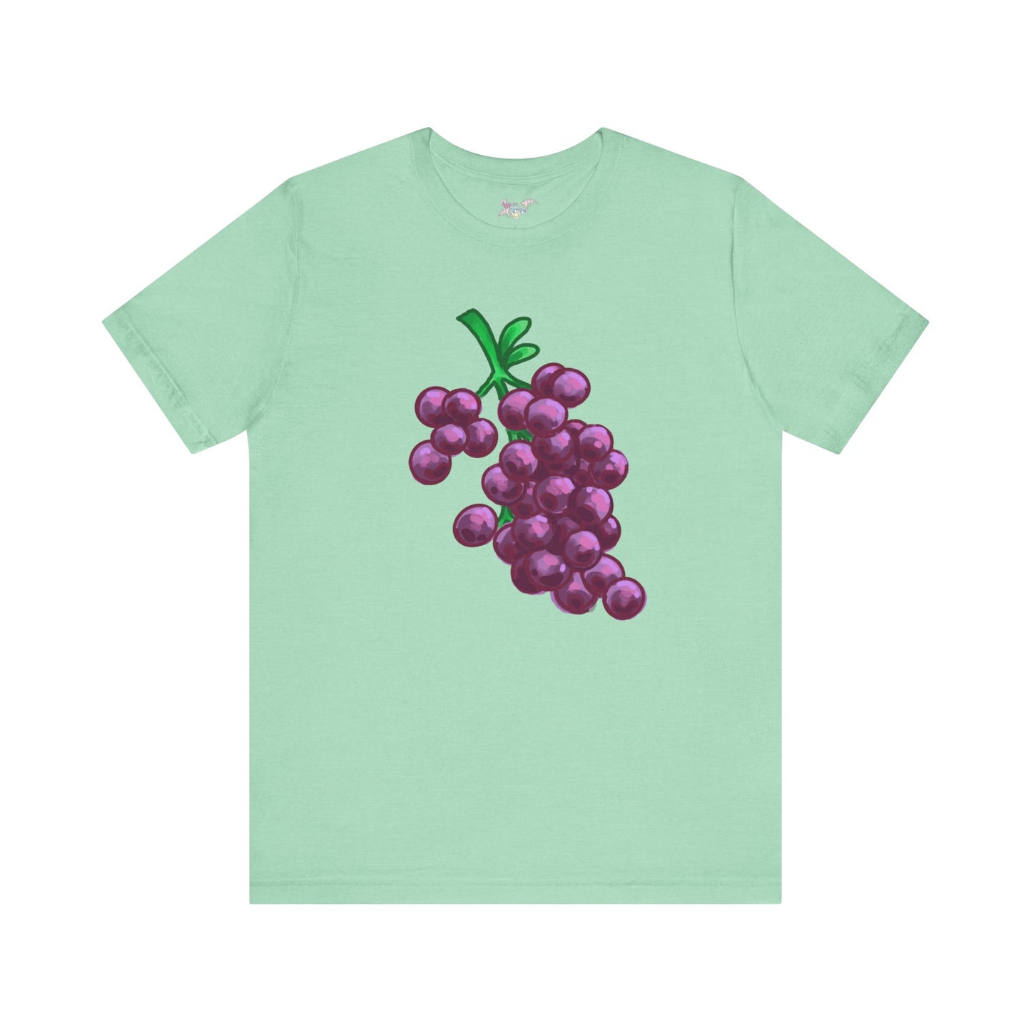 Grape T-shirt