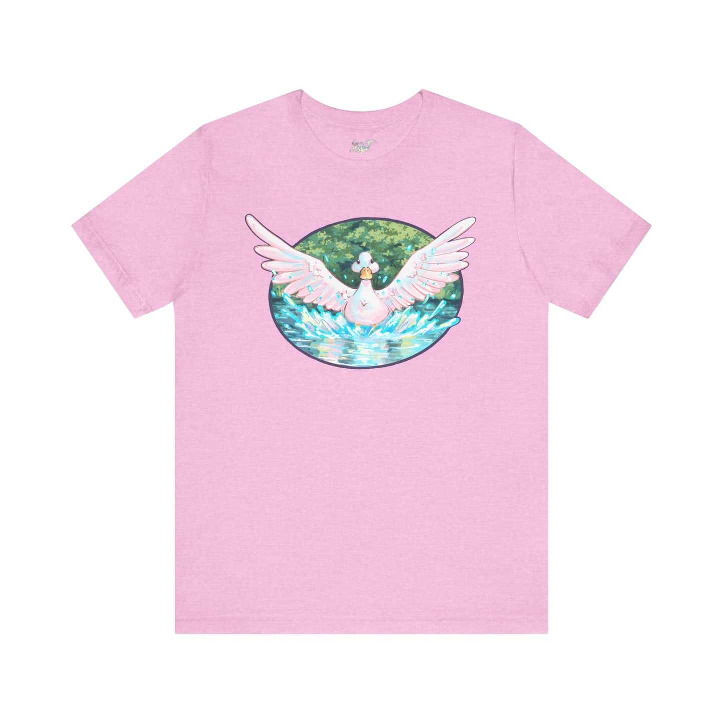 Duck T-shirt