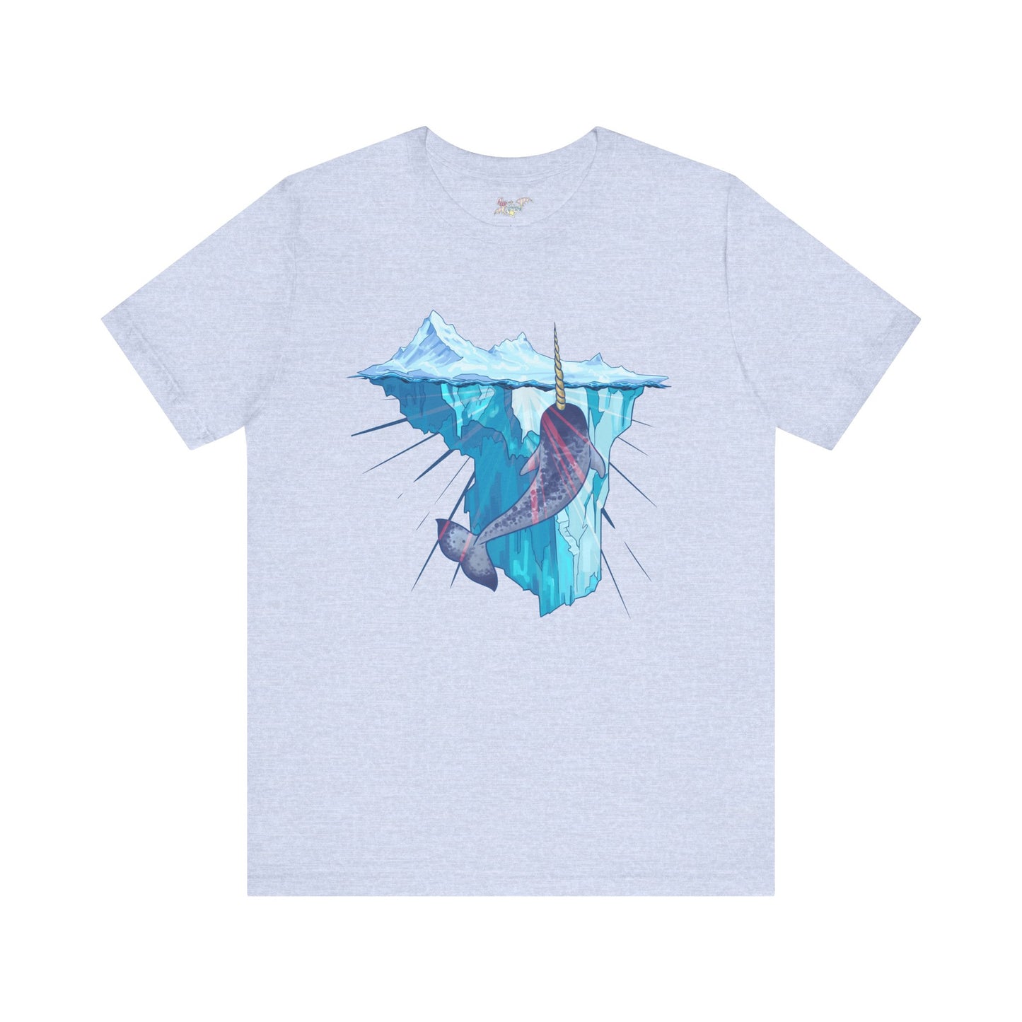 Narwhal T-shirt