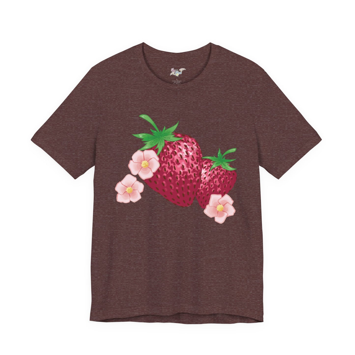 Strawberry T-shirt
