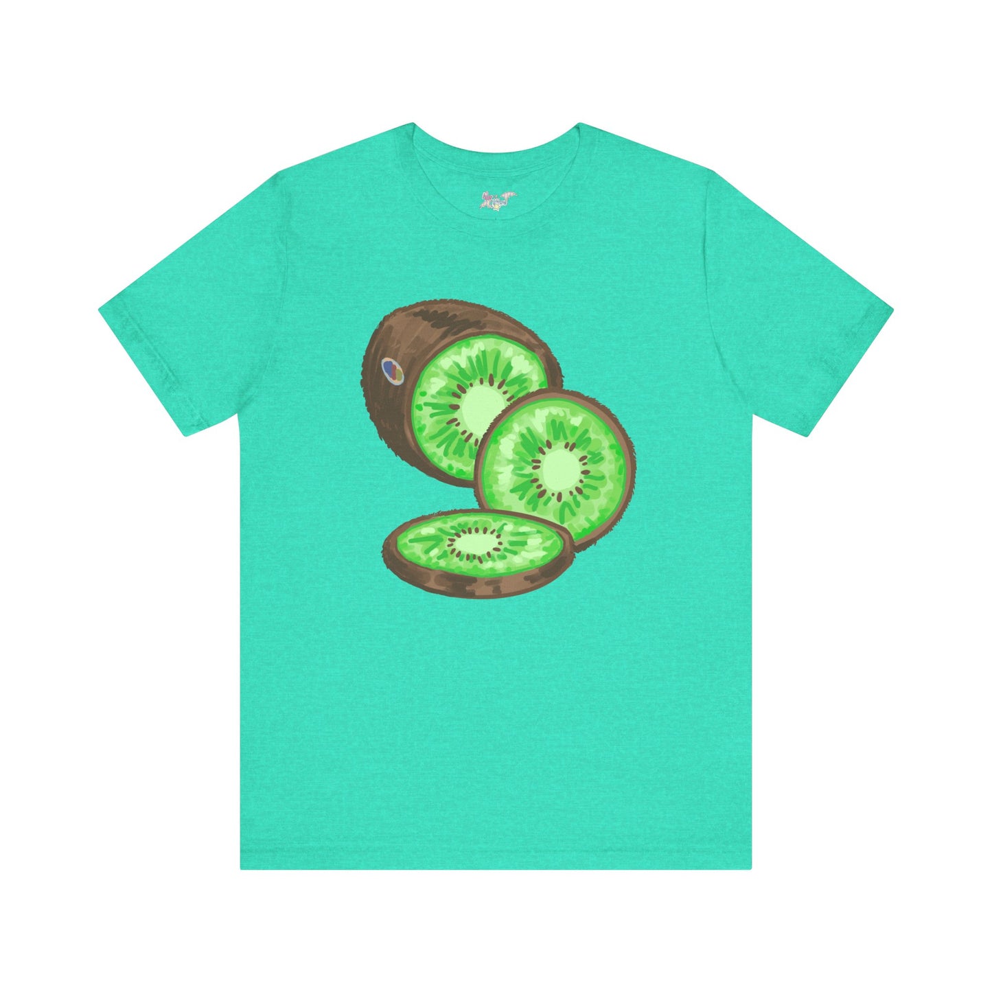 Kiwi T-shirt