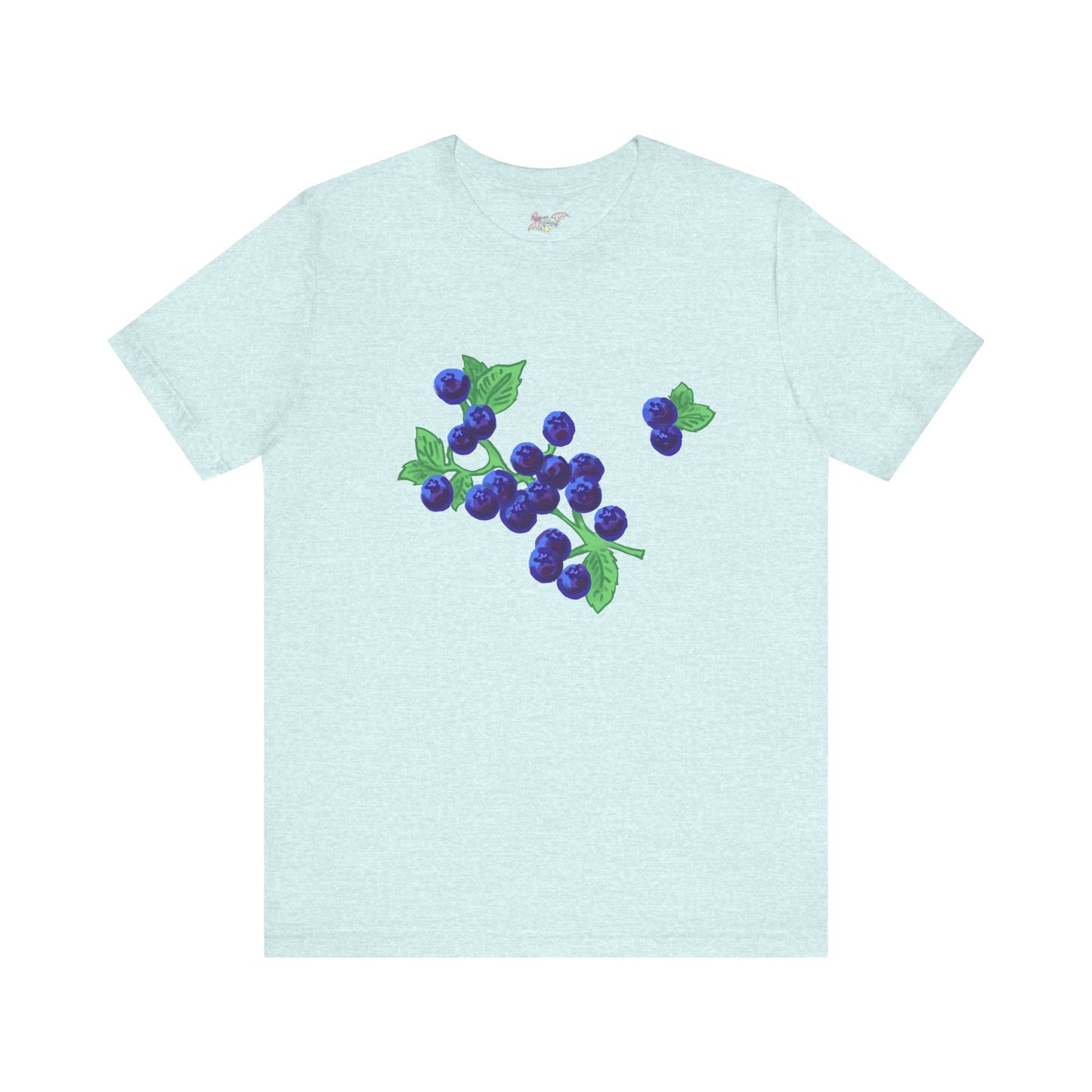 Blueberry T-shirt