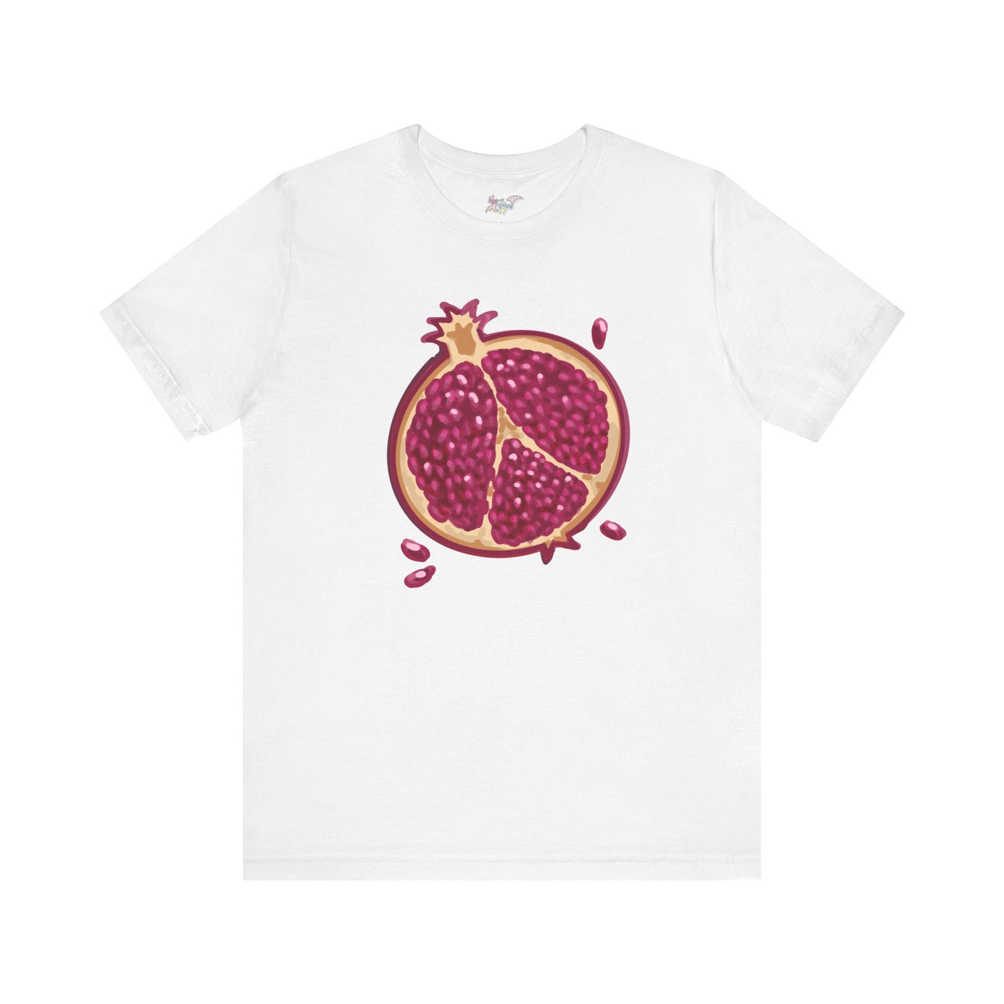 Pomegranate T-shirt