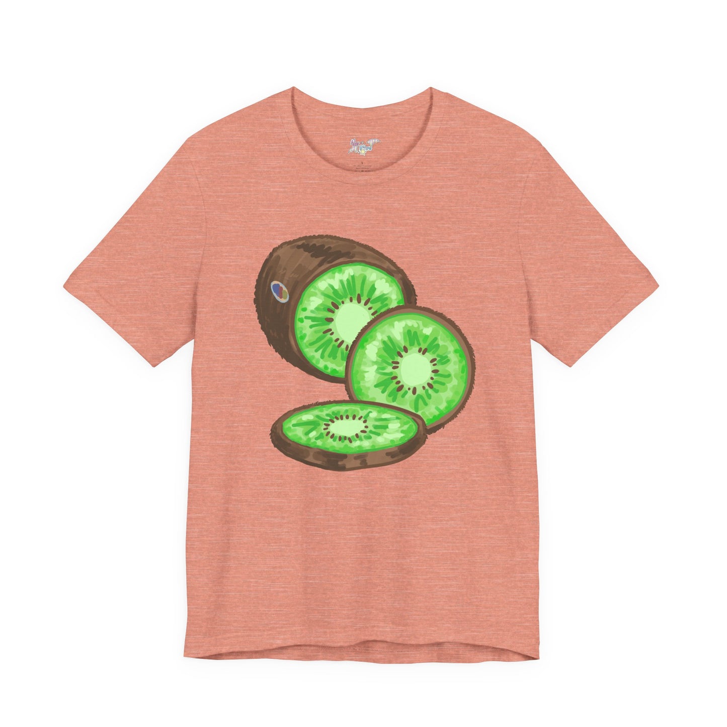 Kiwi T-shirt