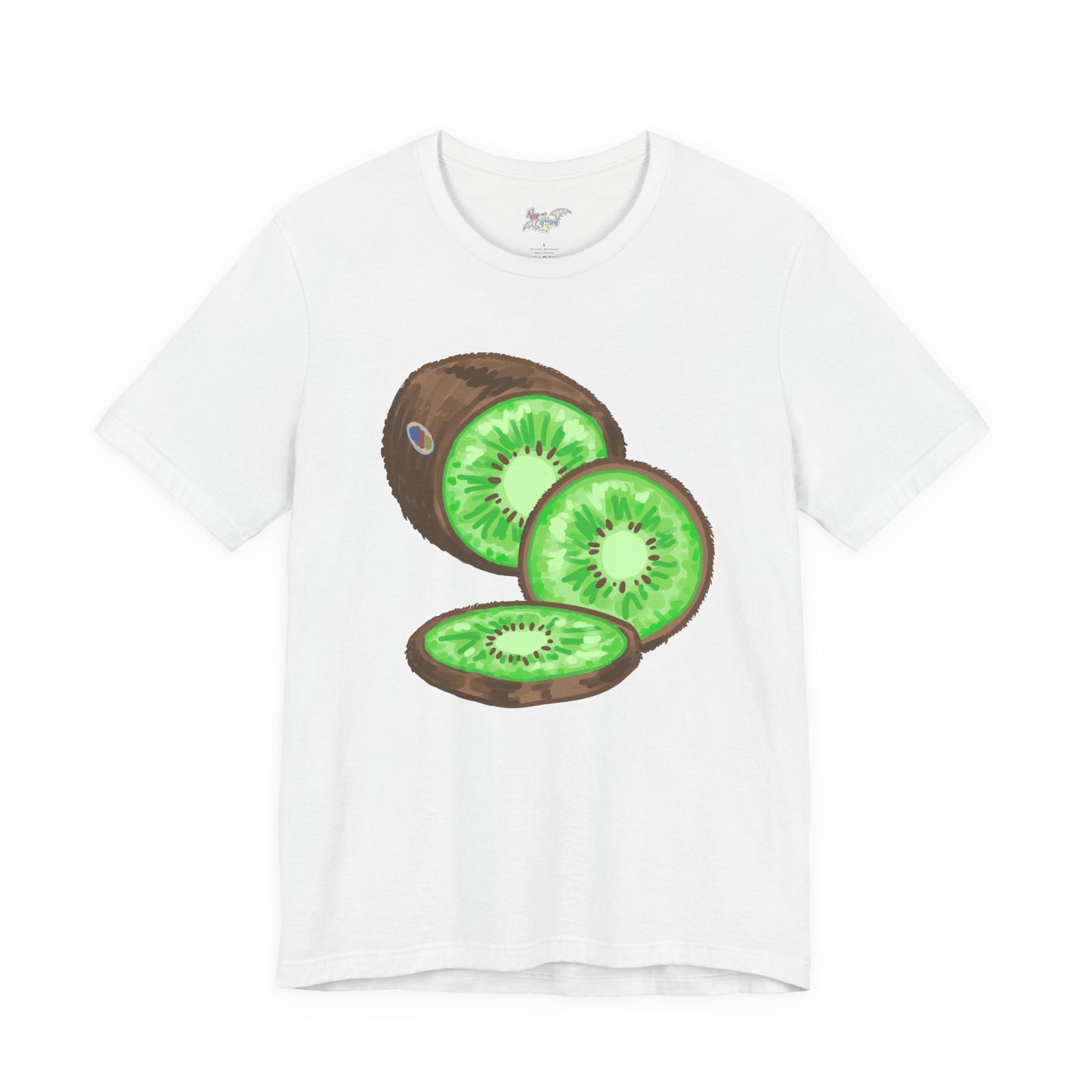 Kiwi T-shirt