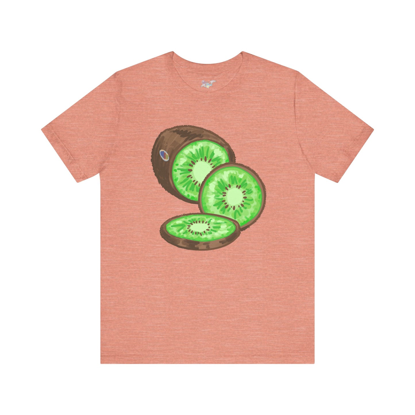 Kiwi T-shirt