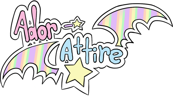 Ador-attire